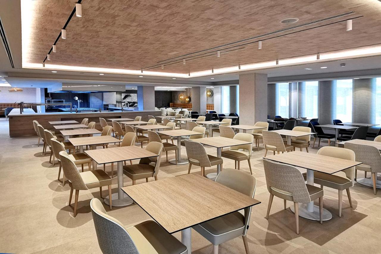 Hotel & Spa Castillo De Peniscola 4* Sup Экстерьер фото