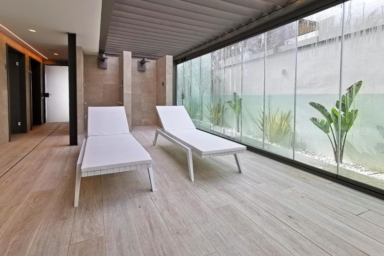 Hotel & Spa Castillo De Peniscola 4* Sup Экстерьер фото