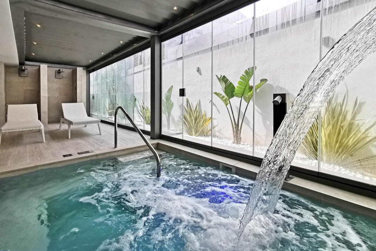 Hotel & Spa Castillo De Peniscola 4* Sup Экстерьер фото