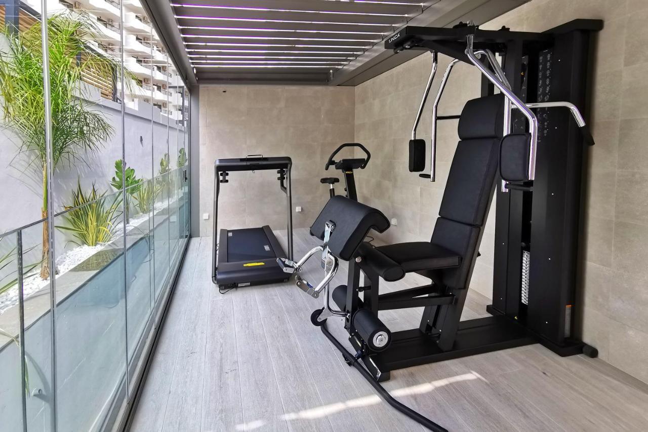 Hotel & Spa Castillo De Peniscola 4* Sup Экстерьер фото