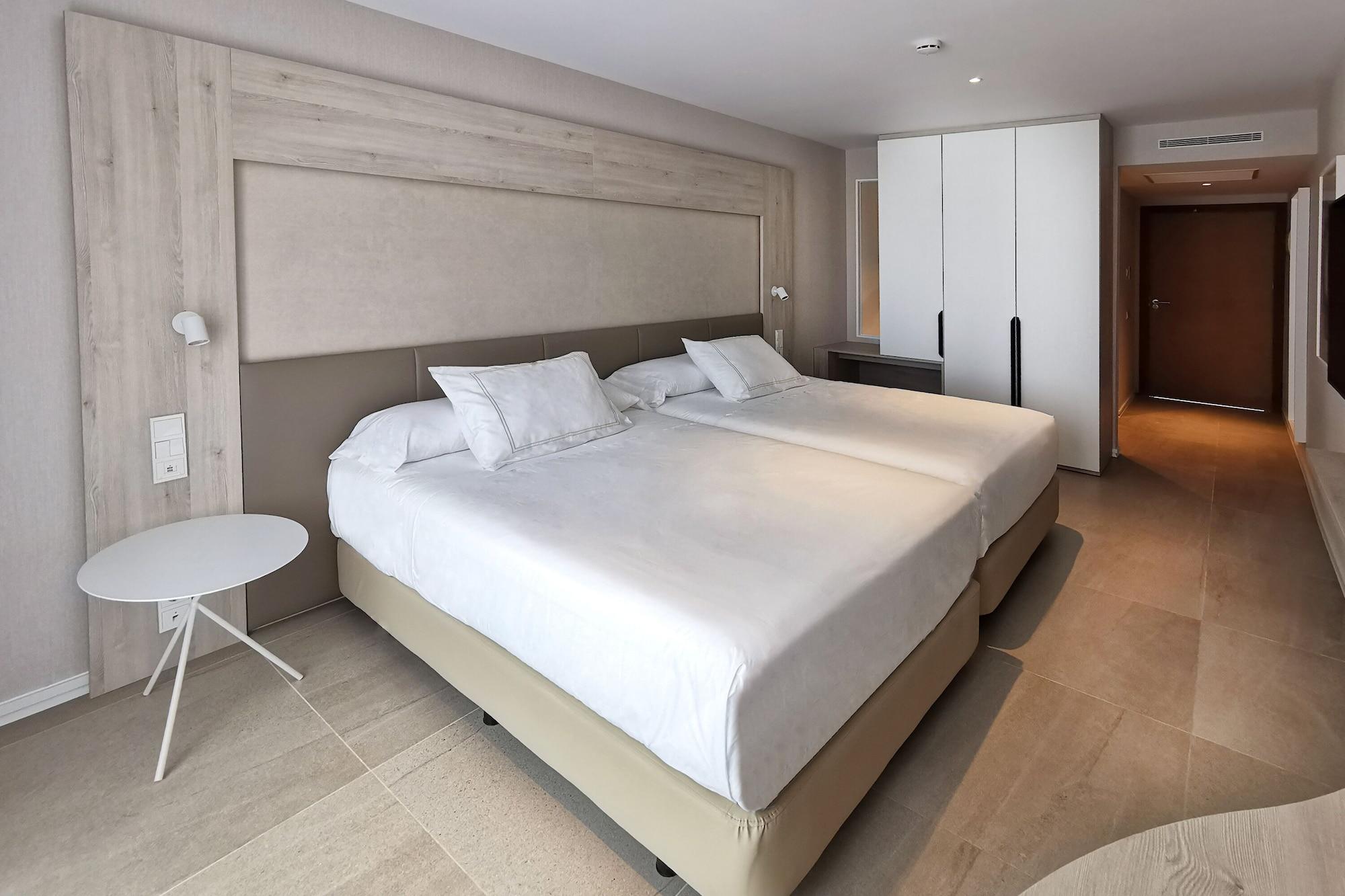 Hotel & Spa Castillo De Peniscola 4* Sup Экстерьер фото